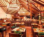 Adaaran Select Meedhupparu : Main Restaurant