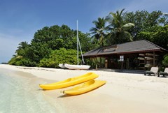 Komandoo Island Resort & SPA - photo 106