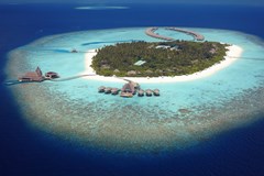 Anantara Kihavah Maldives Villas - photo 207