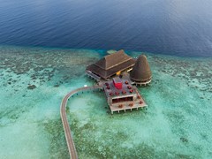 Anantara Kihavah Maldives Villas - photo 153