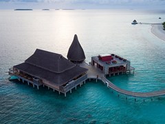 Anantara Kihavah Maldives Villas - photo 151