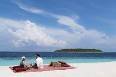 Anantara Kihavah Maldives Villas - photo 129