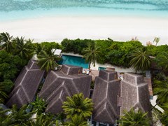 Anantara Kihavah Maldives Villas - photo 106