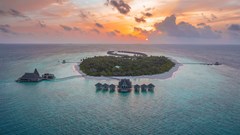 Anantara Kihavah Maldives Villas - photo 98