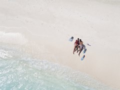Anantara Kihavah Maldives Villas - photo 70