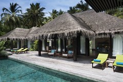 Anantara Kihavah Maldives Villas - photo 27
