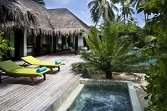 Anantara Kihavah Maldives Villas - photo 25
