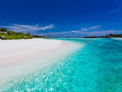 Anantara Dhigu Maldives Resort - photo 191