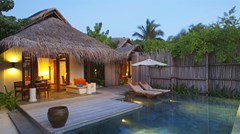 Anantara Dhigu Maldives Resort - photo 186