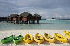 Anantara Dhigu Maldives Resort - photo 177