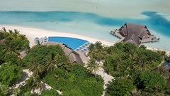 Anantara Dhigu Maldives Resort - photo 165