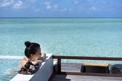 Anantara Dhigu Maldives Resort - photo 117