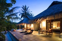 Anantara Dhigu Maldives Resort - photo 95