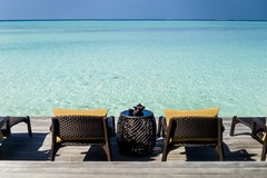 Anantara Dhigu Maldives Resort - photo 34