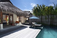 Anantara Dhigu Maldives Resort - photo 24