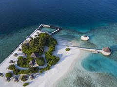 Anantara Dhigu Maldives Resort - photo 18