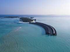 Anantara Dhigu Maldives Resort - photo 16