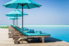 Anantara Dhigu Maldives Resort - photo 14