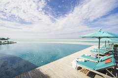 Anantara Dhigu Maldives Resort - photo 13