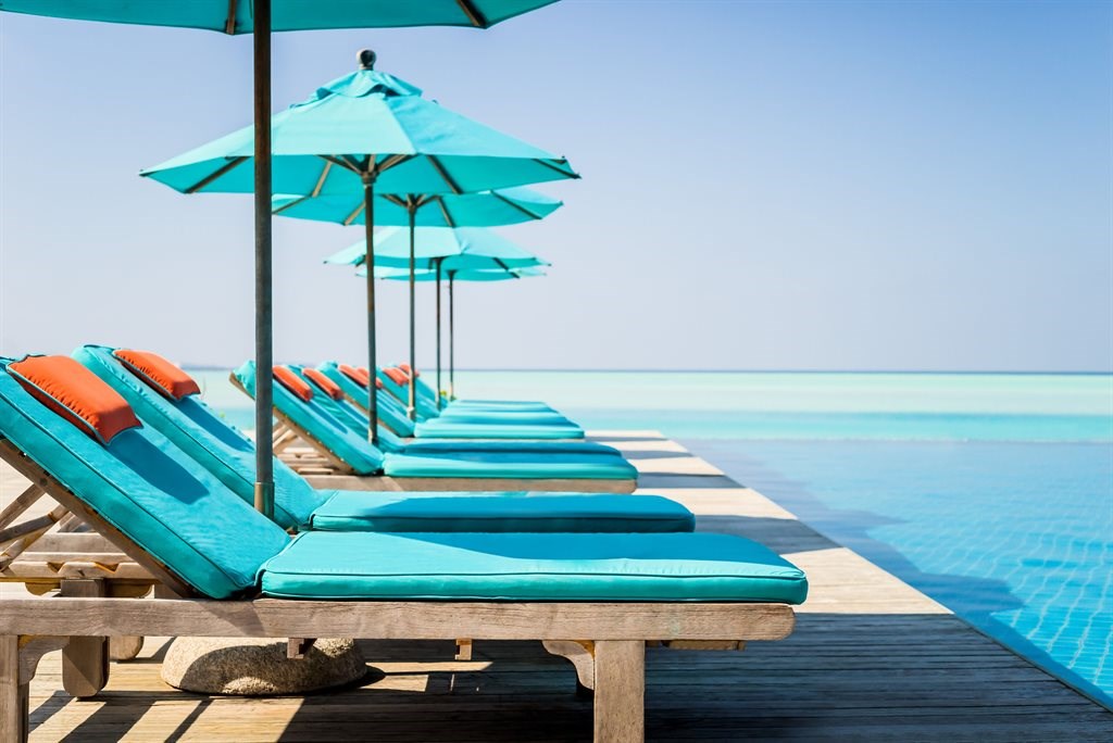 Anantara Dhigu Maldives Resort