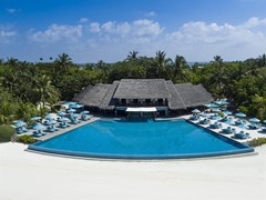 Anantara Dhigu Maldives Resort - photo 9