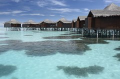 Anantara Veli Maldives Resort - photo 232