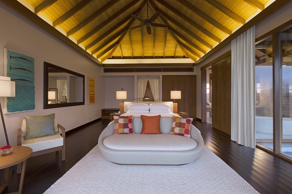 Anantara Veli Maldives Resort