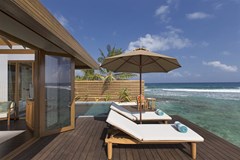 Anantara Veli Maldives Resort - photo 223