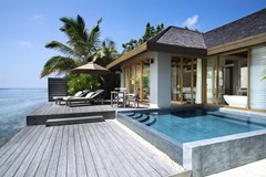 Anantara Veli Maldives Resort - photo 41
