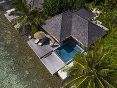 Anantara Veli Maldives Resort - photo 40