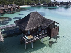 Anantara Veli Maldives Resort - photo 33