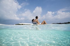 Anantara Veli Maldives Resort - photo 25