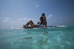Anantara Veli Maldives Resort - photo 23