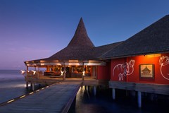 Anantara Veli Maldives Resort - photo 11