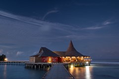 Anantara Veli Maldives Resort - photo 10
