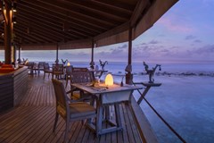 Anantara Veli Maldives Resort - photo 6