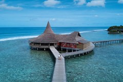 Anantara Veli Maldives Resort - photo 1