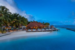 Kurumba Maldives - photo 15