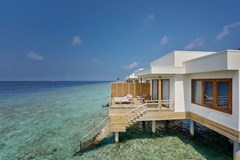 Dhigali Maldives - photo 6