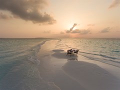 Dhigali Maldives - photo 16