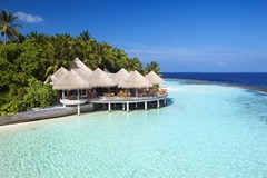 Baros Maldives - photo 28