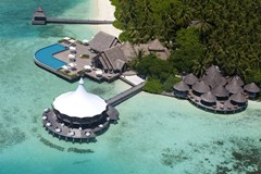 Baros Maldives - photo 33