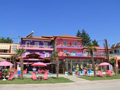 Star Beach Makryalos Hotel - photo 2