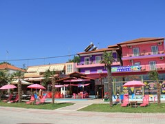 Star Beach Makryalos Hotel - photo 12