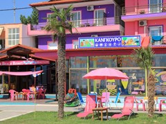 Star Beach Makryalos Hotel - photo 5