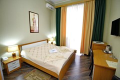 Irmeni Hotel - photo 1