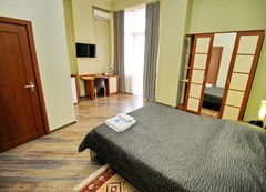 Irmeni Hotel - photo 2