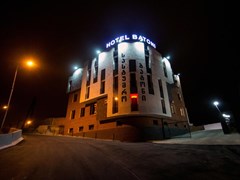 Batoni Hotel - photo 1