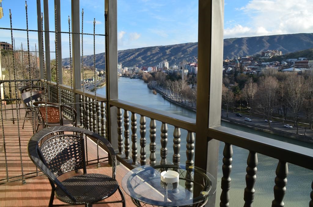 Old Tbilisi Hotel