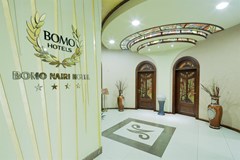 Bomo Nairi Hotel - photo 17